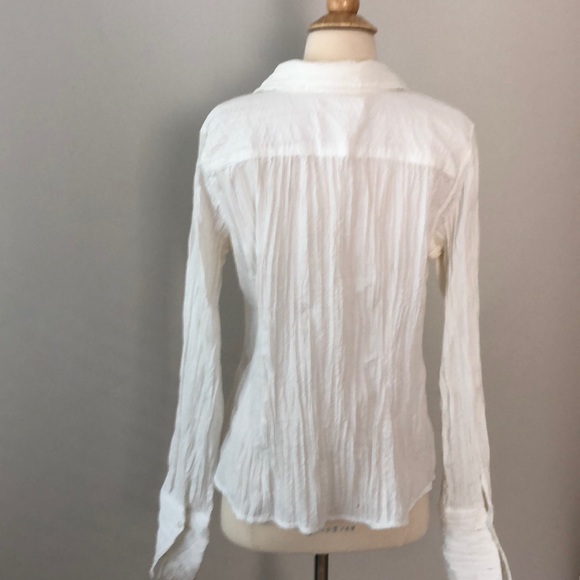 💙Button up💙 - Picture 2 of 3